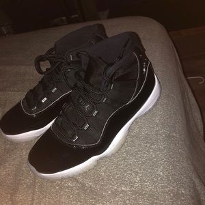 Jordan 11s